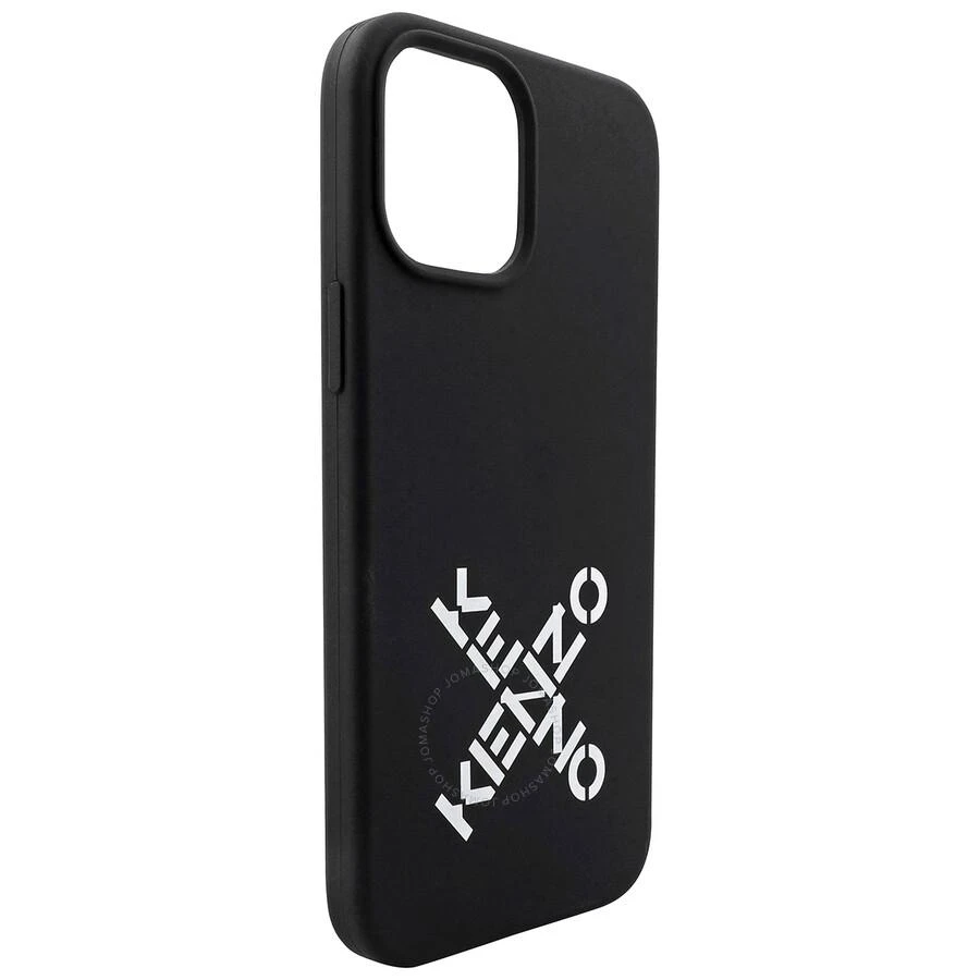 商品Kenzo|Logo Print Iphone 12 Pro Max Case,价格¥281,第1张图片