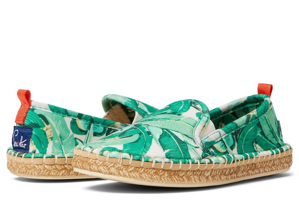 商品Sea Star Beachwear|Mariner Slip-On Water Shoe (Toddler/Little Kid/Big Kid),价格¥343,第1张图片