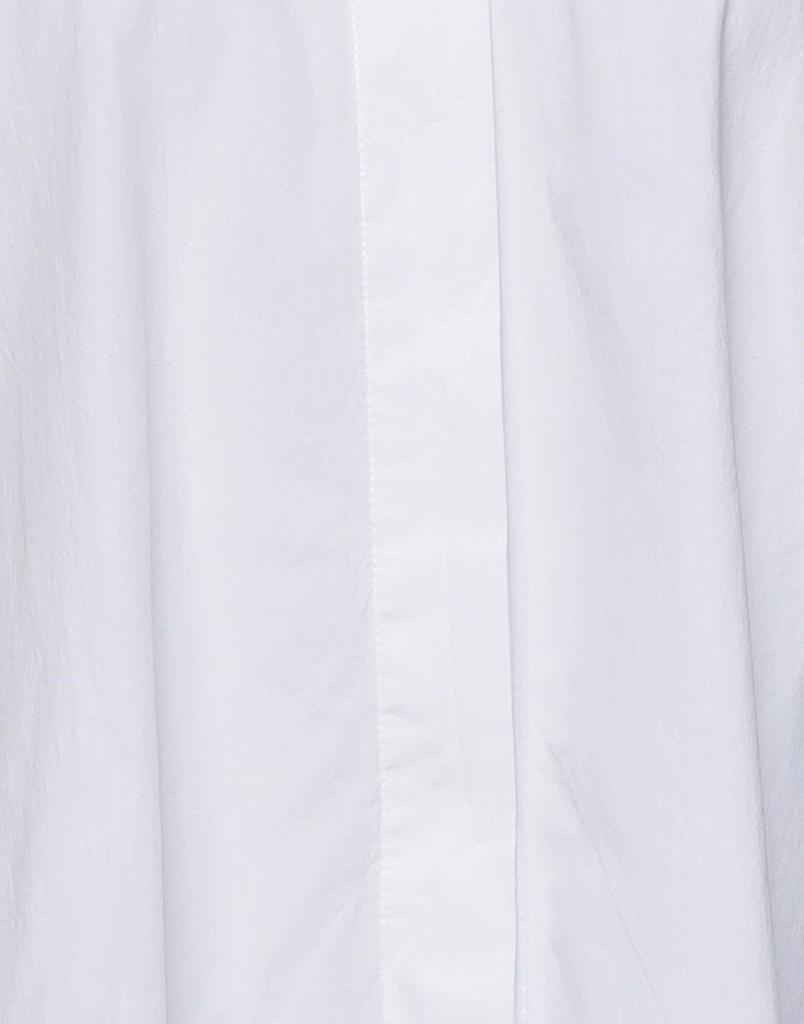 商品ALPHA STUDIO|Solid color shirts & blouses,价格¥287,第6张图片详细描述