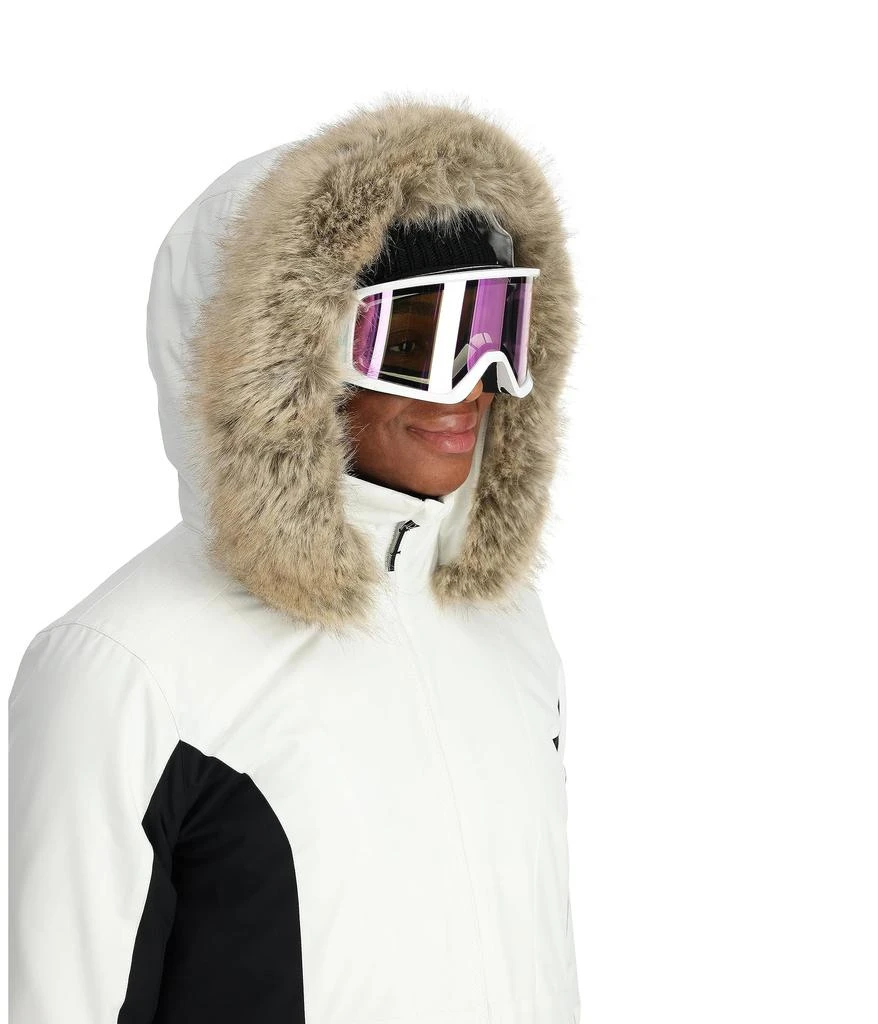 商品Spyder|Vida Jacket,价格¥1758,第5张图片详细描述