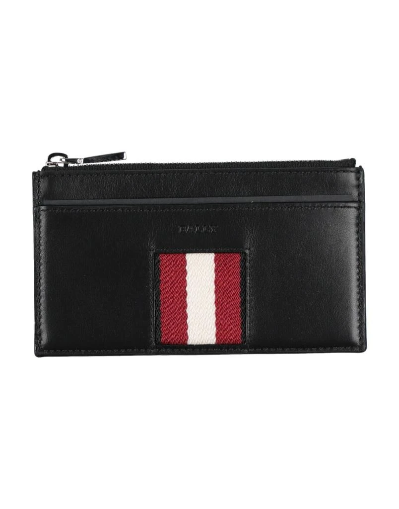 商品Bally|Wallet,价格¥1062,第1张图片