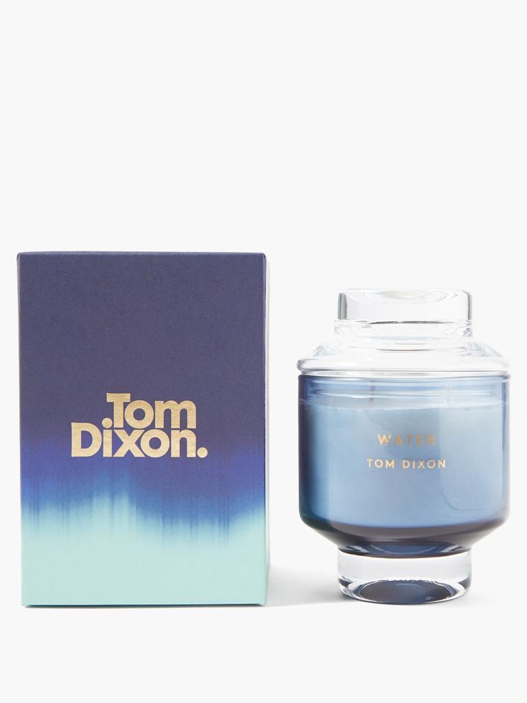 Elements Water medium scented candle商品第6张图片规格展示