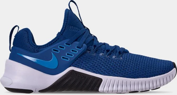 商品NIKE|Men's Nike Free Metcon Training Shoes,价格¥333,第1张图片