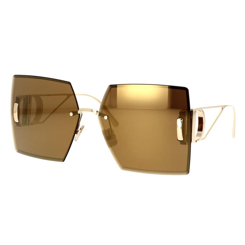DIOR EYEWEAR Sunglasses商品第2张图片规格展示