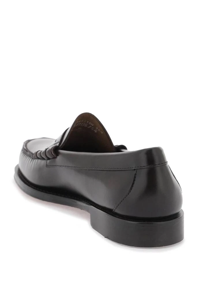 商品G.H. Bass|Weejuns Larson Penny Loafers,价格¥1373,第3张图片详细描述