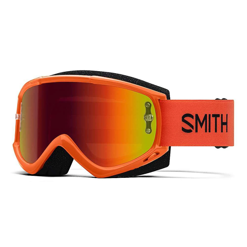 商品Smith|Fuel V.1 Goggle,价格¥201,第1张图片