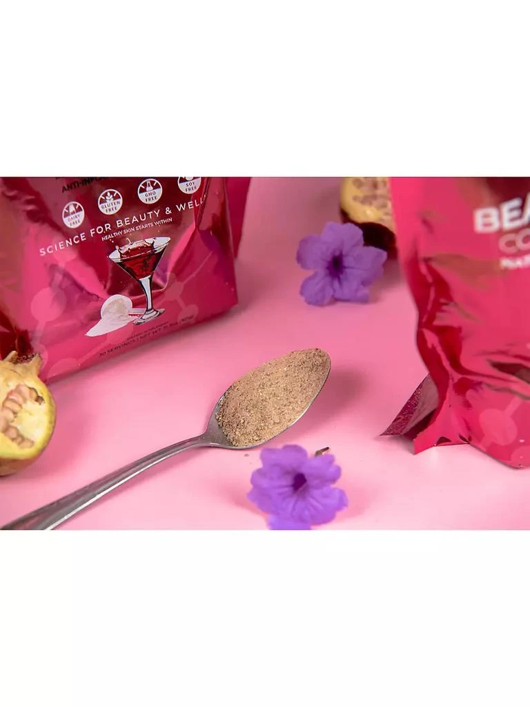 Supplements Beauty Cocktail Collagen Powder 商品