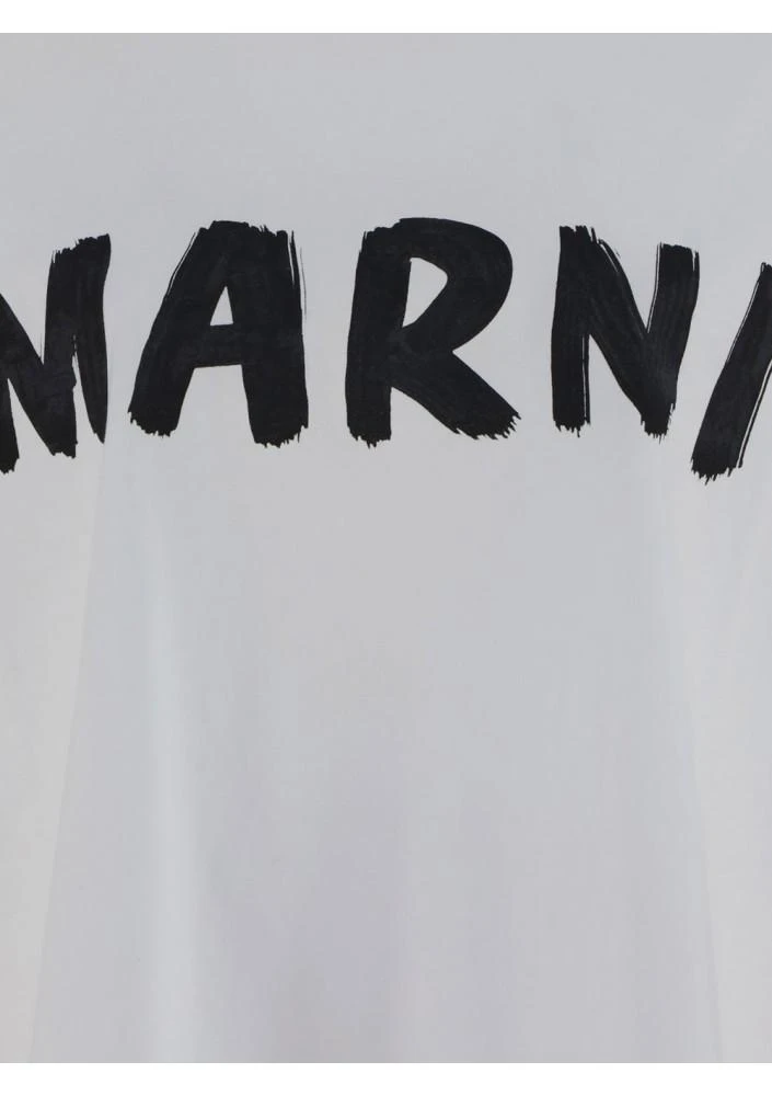 商品Marni|T-Shirt,价格¥1689,第3张图片详细描述