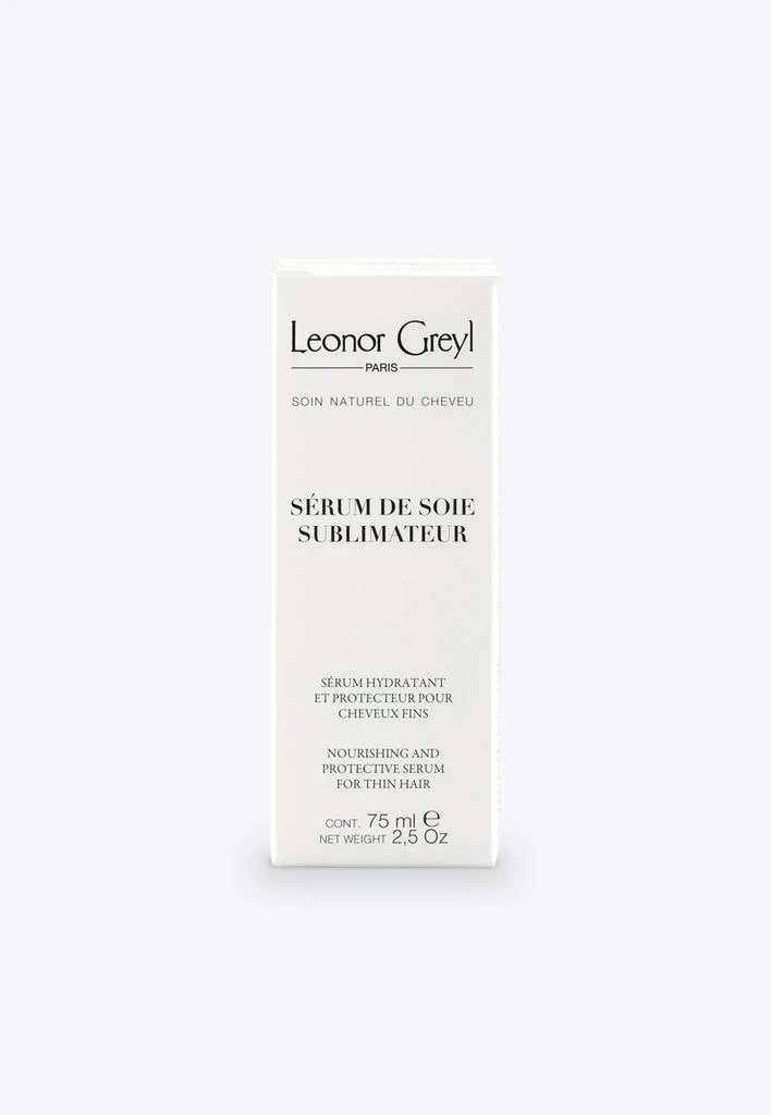 商品Leonor Greyl|Serum de Soie Sublimateur - 75 ML,价格¥433,第2张图片详细描述