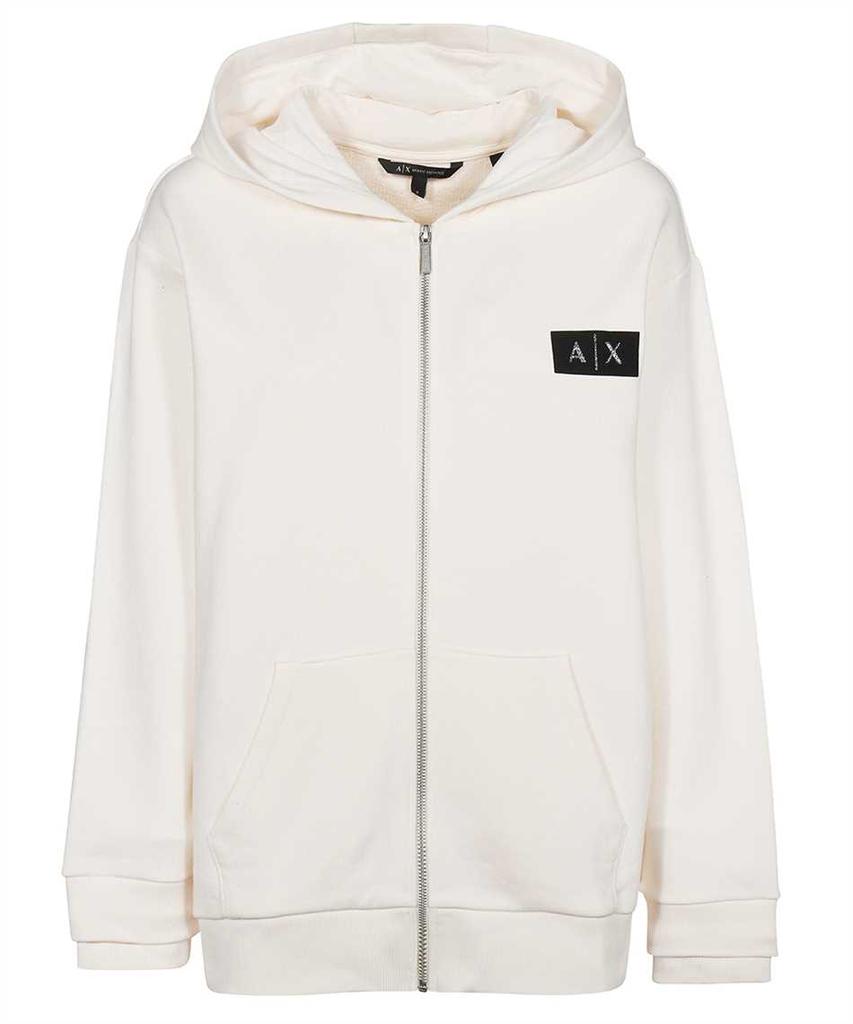 Armani Exchange Hoodie商品第1张图片规格展示