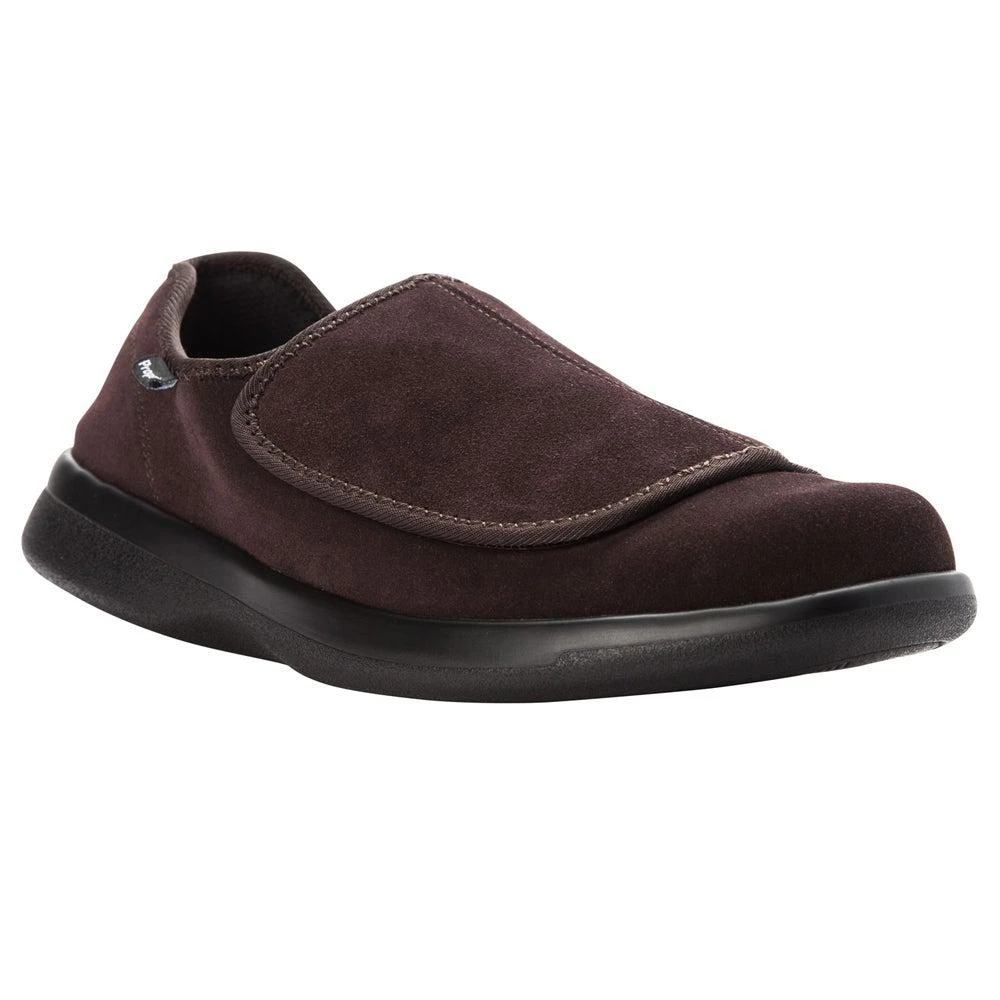 商品Propet|Coleman Slip On Slippers,价格¥643,第2张图片详细描述