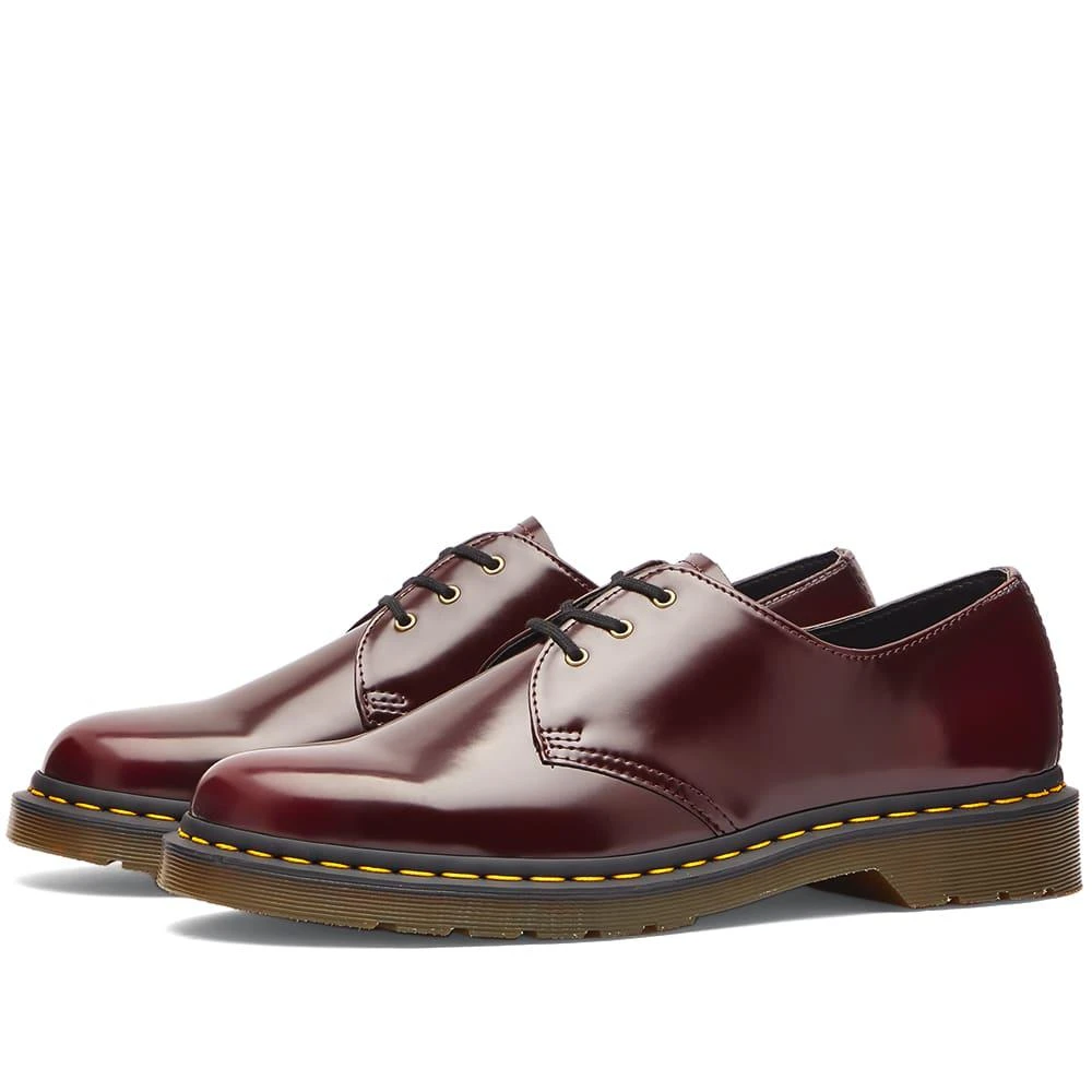 商品Dr. Martens|Dr. Martens 1461 Vegan Shoe,价格¥840,第1张图片