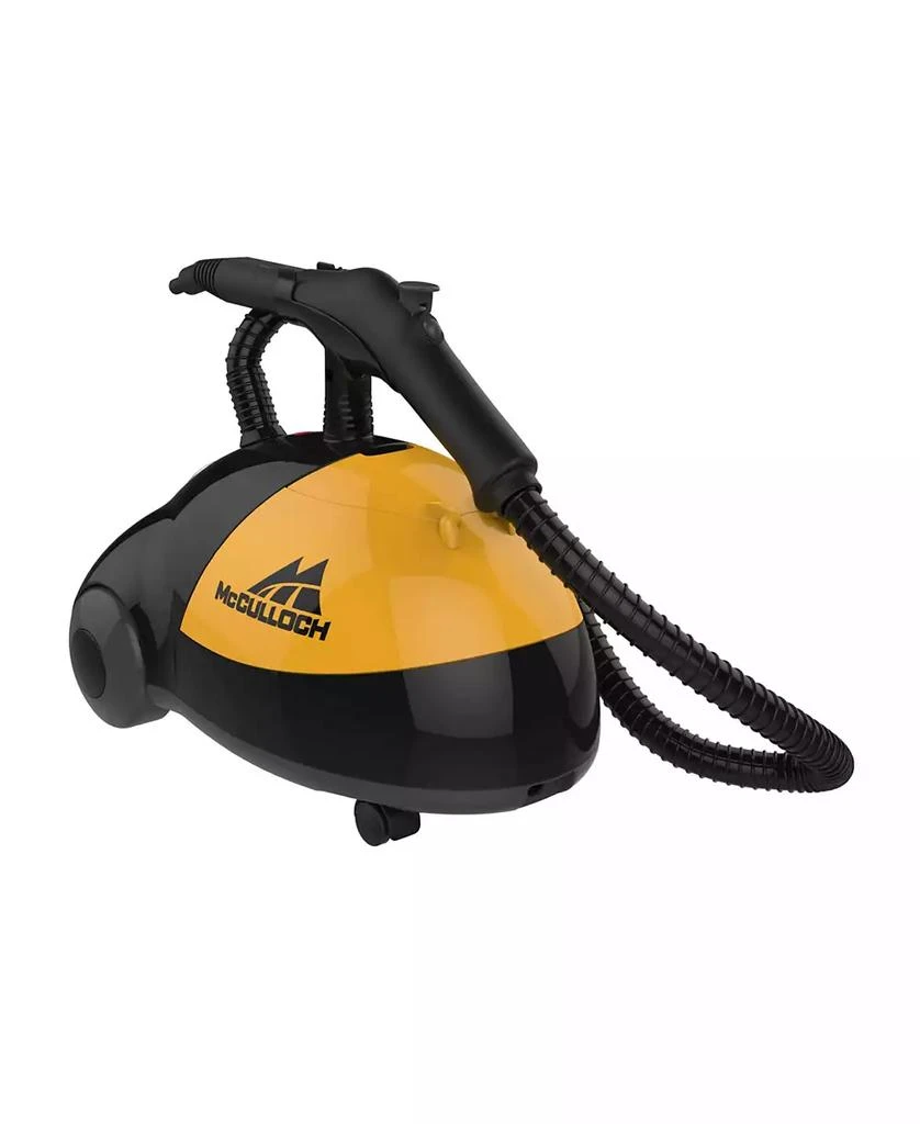 商品McCulloch|1275 Canister Steam Cleaner,价格¥1220,第3张图片详细描述