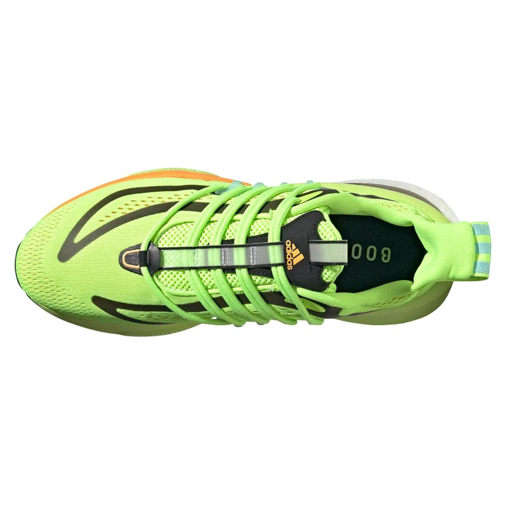 商品Adidas|Alphaboost V1 Running Shoes,价格¥564,第4张图片详细描述