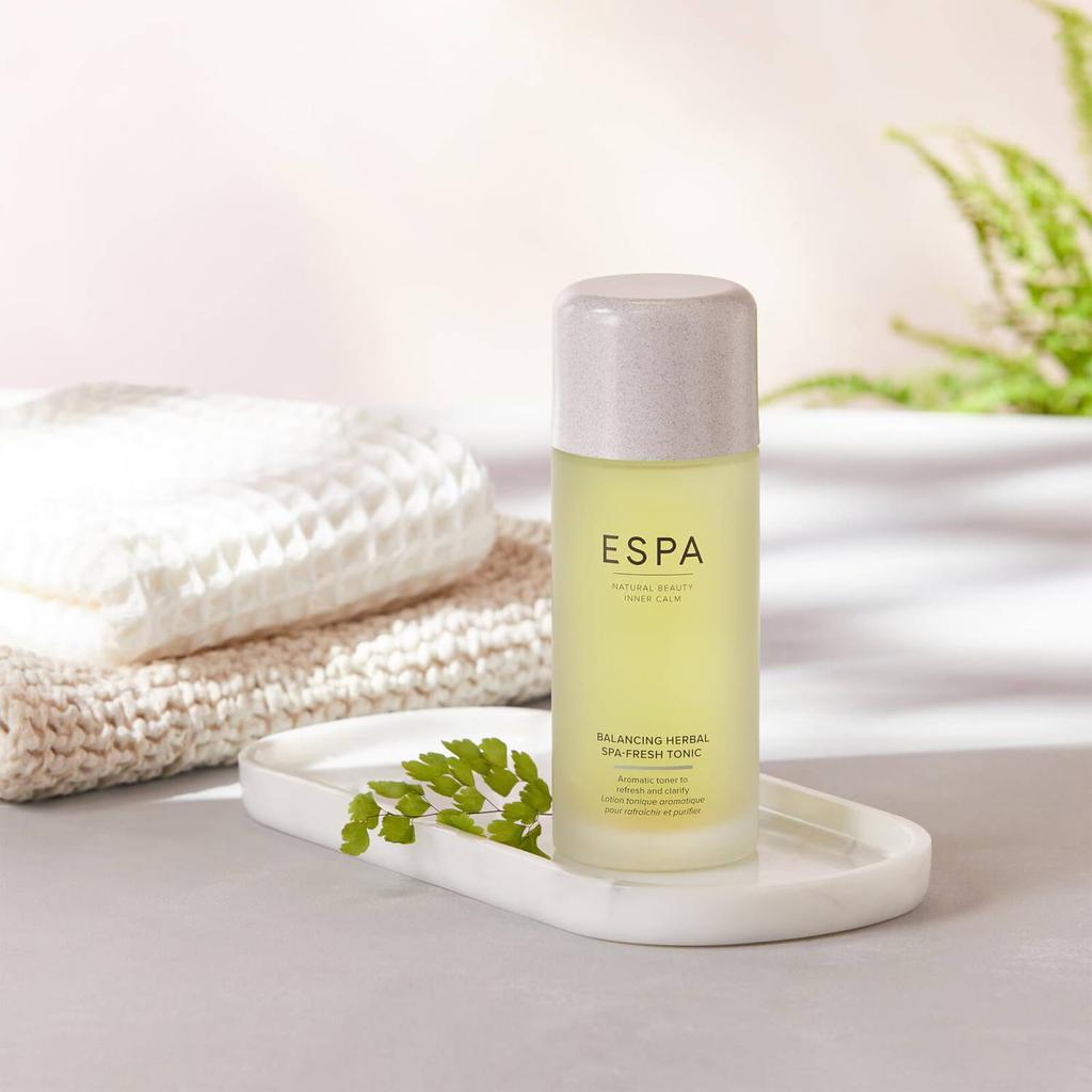 商品ESPA|ESPA Balancing Herbal Spa Fresh Tonic 200ml,价格¥428,第4张图片详细描述