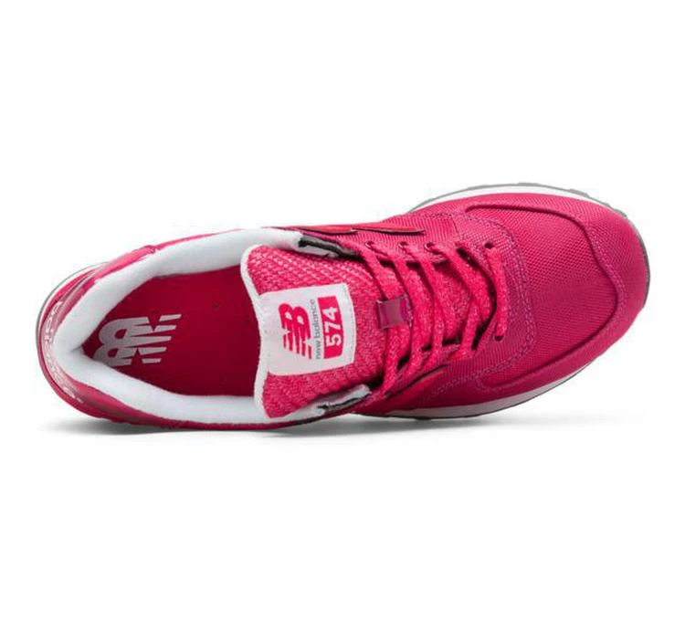 商品New Balance|Women's 574 Outdoor Festival,价格¥391,第3张图片详细描述