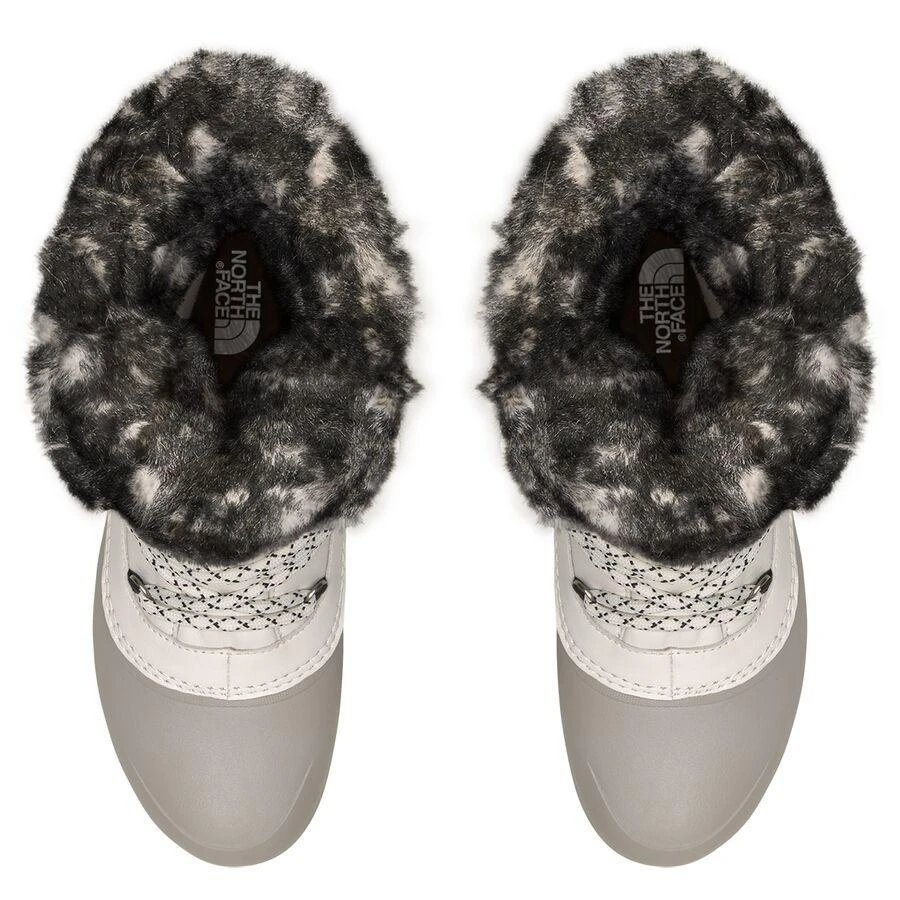 商品The North Face|Shellista IV Luxe WP Boot - Women's,价格¥1321,第4张图片详细描述