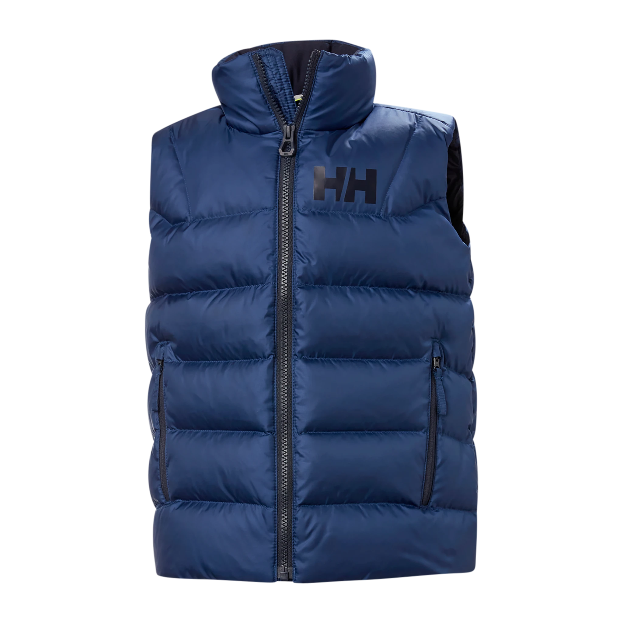 商品【商品预售7天】 Helly Hansen|Helly Hansen 男童马甲 11984281STYLE 黑色,价格¥2146 描述
