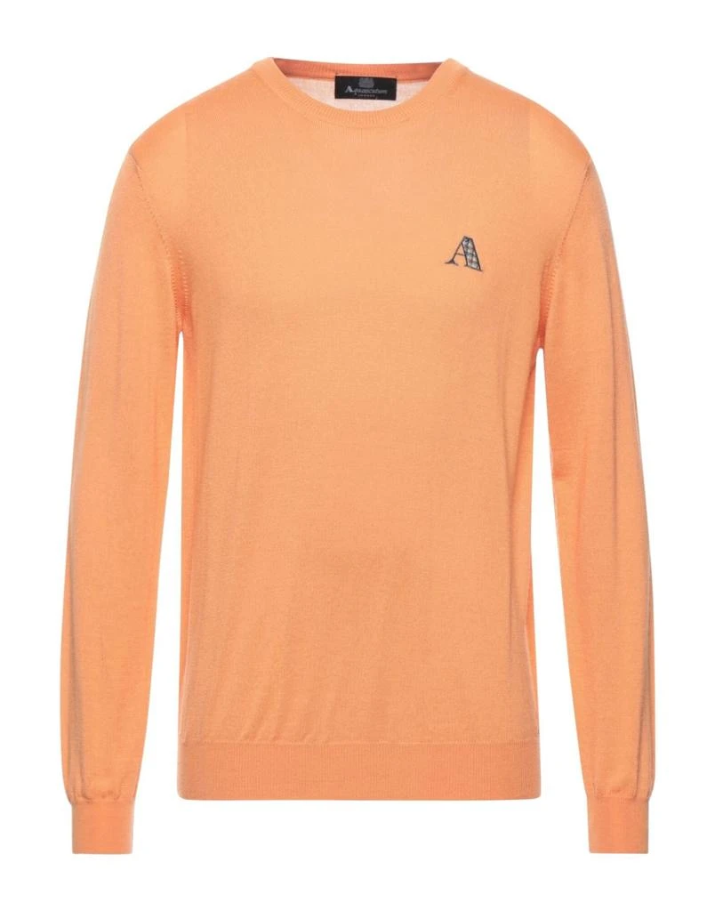 商品Aquascutum|Sweater,价格¥484,第1张图片