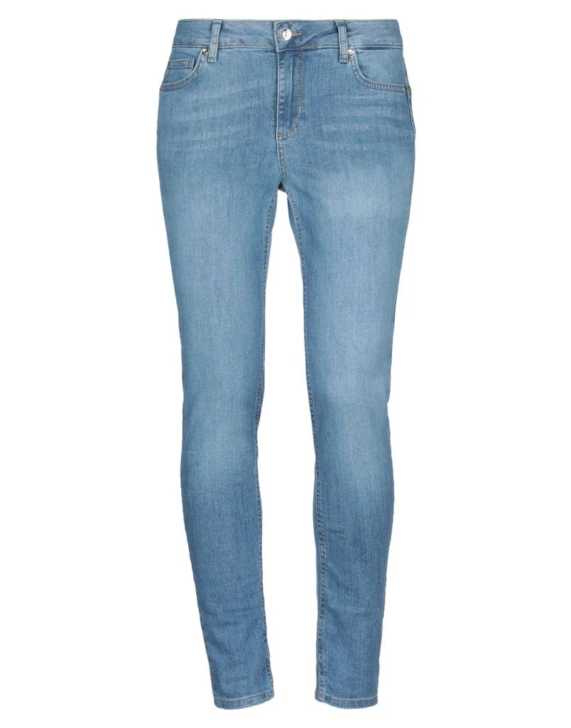 商品LIU •JO|Denim pants,价格¥340,第1张图片