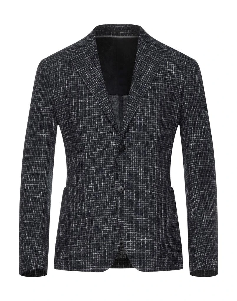 商品Zegna|Blazer,价格¥1773,第1张图片