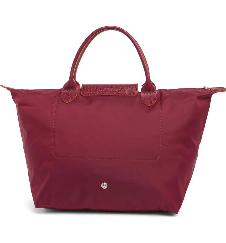 商品Longchamp|Medium Le Pliage Shoulder Bag,价格¥682,第4张图片详细描述