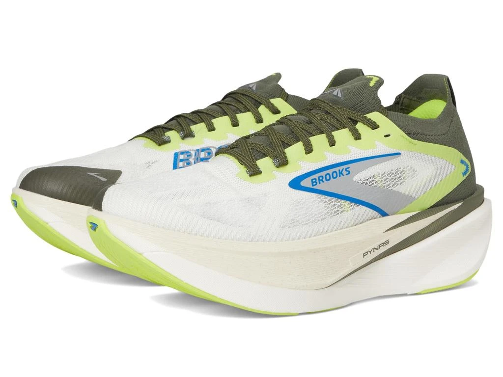 商品Brooks|Hyperion Max 3,价格¥1589,第1张图片