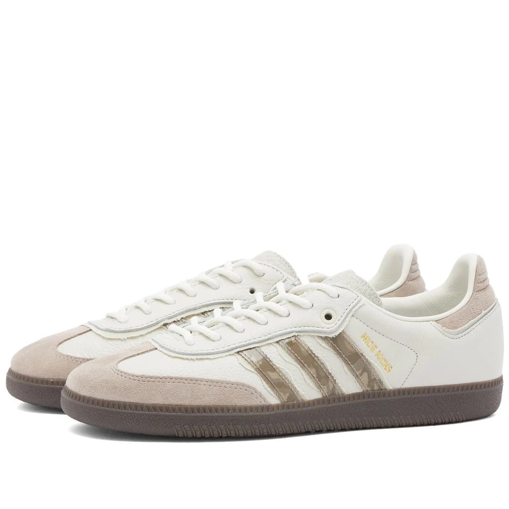 商品Adidas|Adidas x Nicekicks Samba,价格¥1076,第1张图片