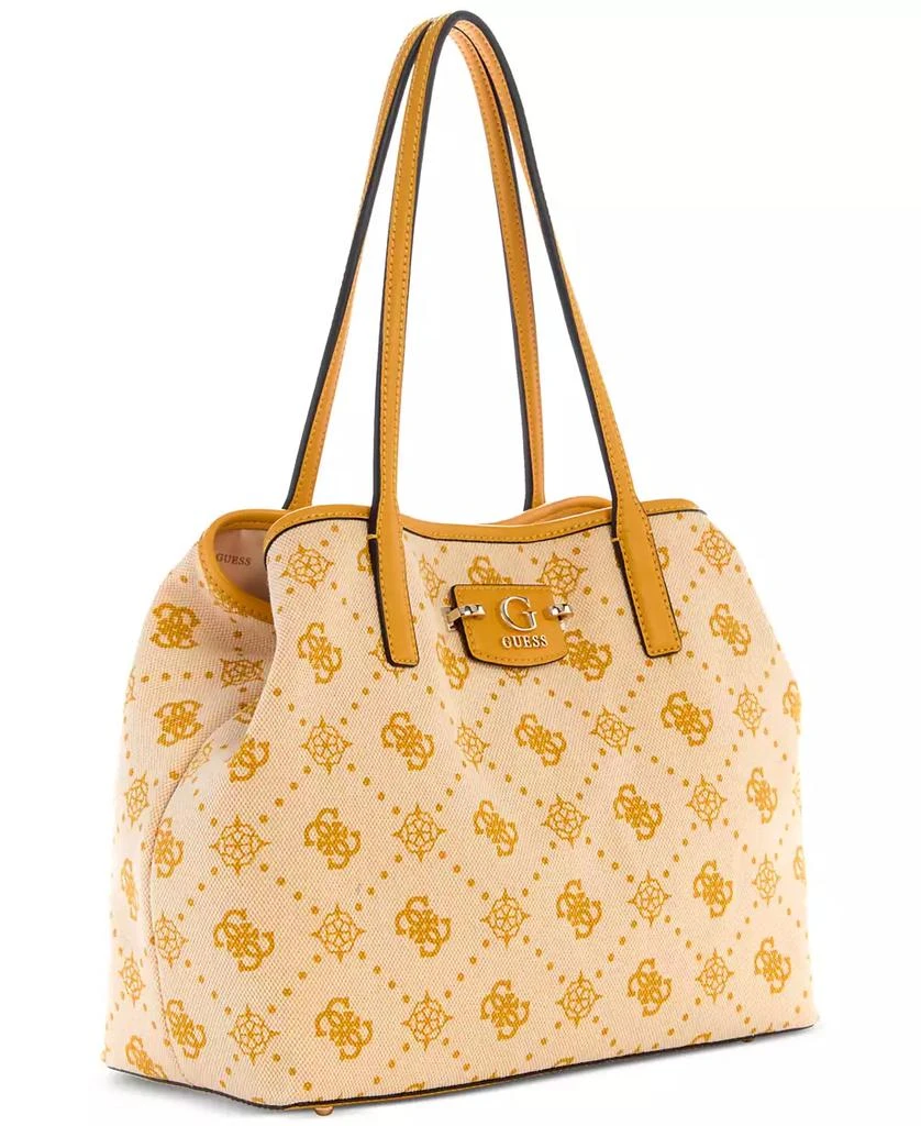 Neda 4G Peony Logo 2-in-1 Tote Bag 商品