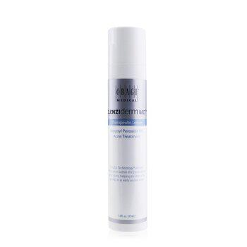 Clenziderm M.d. Therapeutic Lotion商品第1张图片规格展示