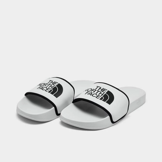 商品The North Face|Men's The North Face Base Camp III Slide Sandals,价格¥75,第2张图片详细描述
