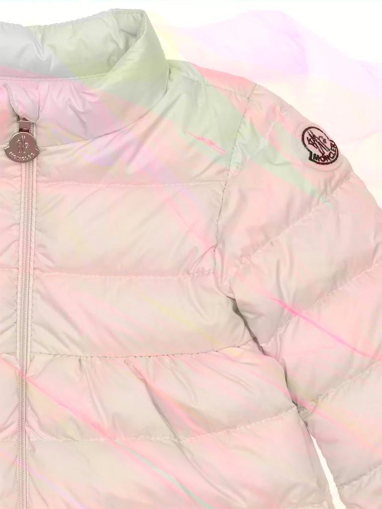 商品Moncler|Joelle Nylon Down Jacket,价格¥2640,第1张图片