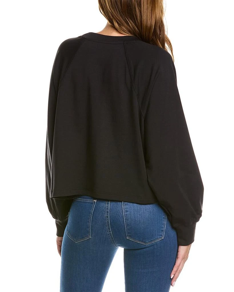 商品Tahari|Elie Tahari Raglan Pullover,价格¥278,第2张图片详细描述