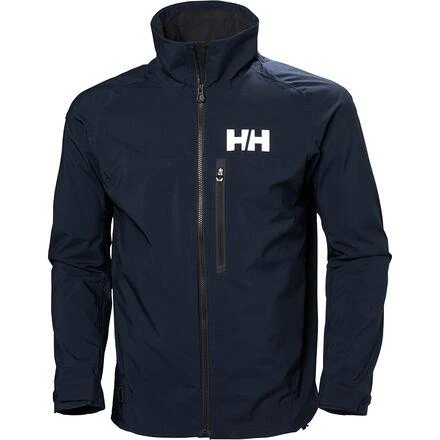 商品Helly Hansen|HP Racing Jacket - Men's,价格¥996,第3张图片详细描述
