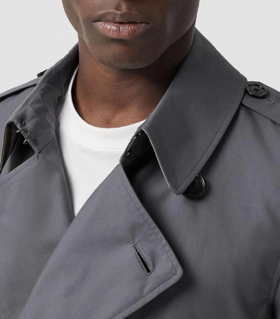 The Chelsea Heritage Trench Coat 商品