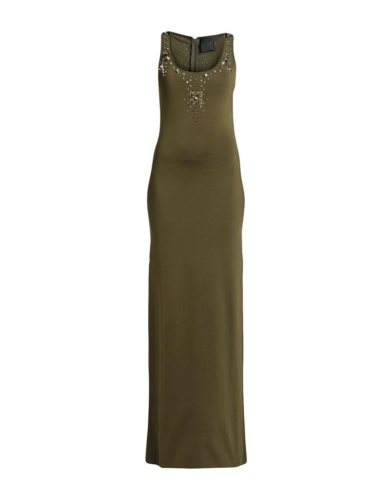 商品Givenchy|Long dress,价格¥4394,第1张图片