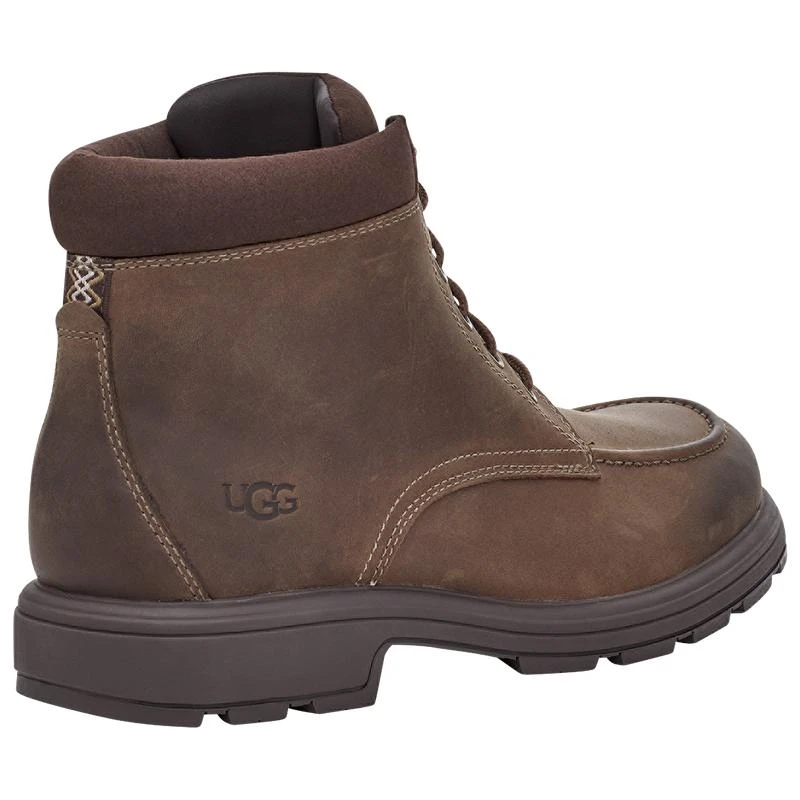 商品UGG|UGG Biltmore Mid Boots - Men's,价格¥750,第3张图片详细描述