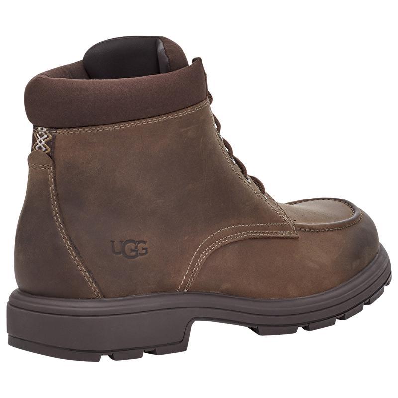 商品UGG|UGG Biltmore Mid Boots - Men's,价格¥737-¥884,第5张图片详细描述