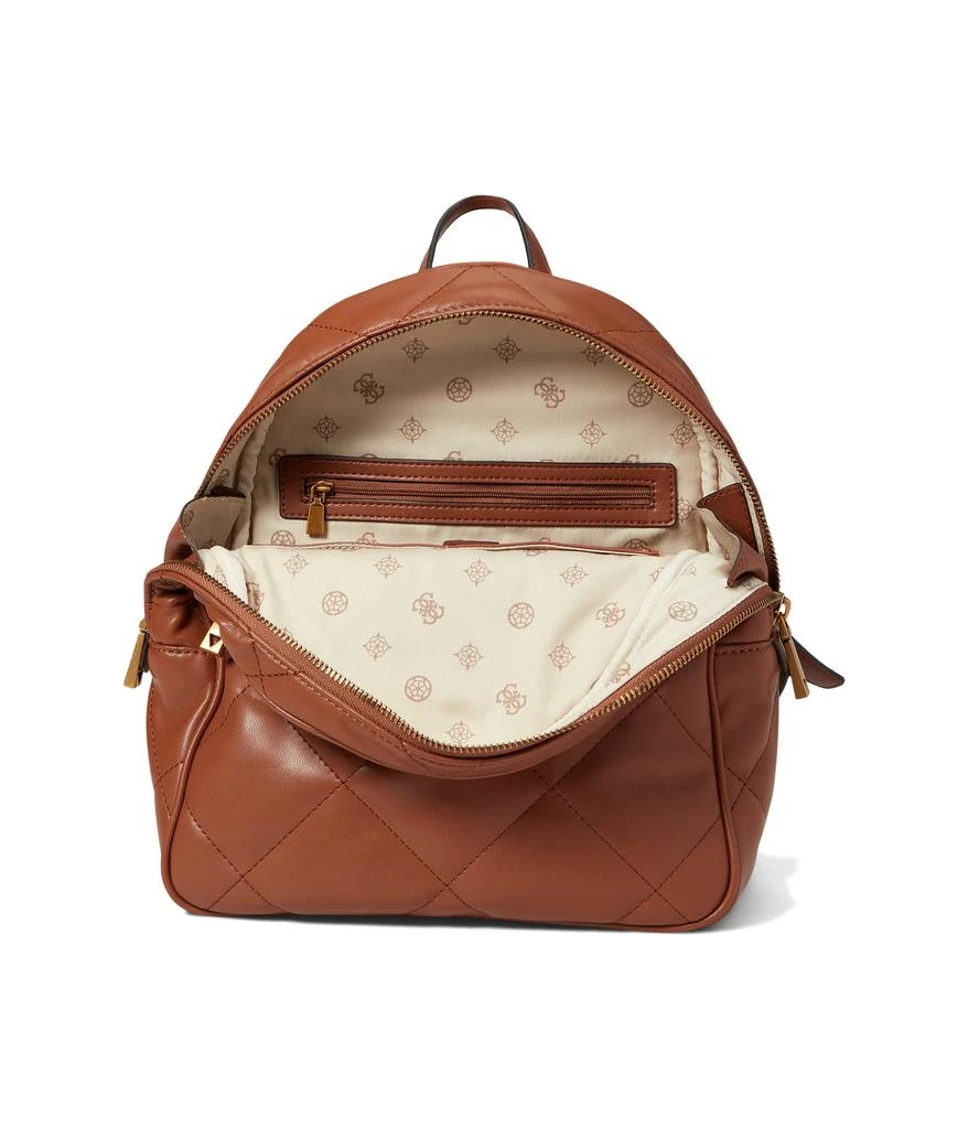 商品GUESS|Vikky Backpack,价格¥881,第3张图片详细描述