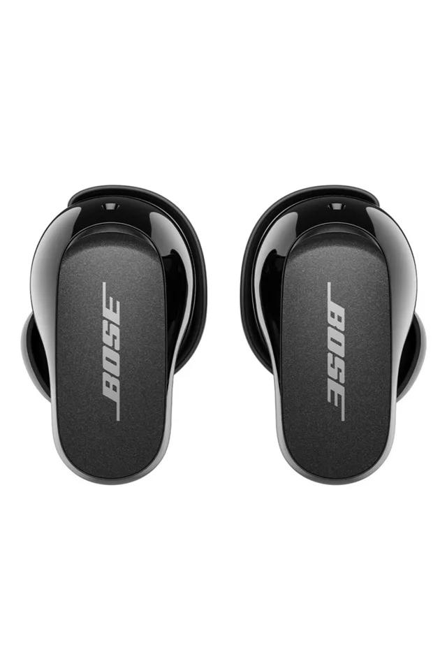 Bose QuietComfort Earbuds II True Wireless Noise Canceling Earbuds商品第3张图片规格展示
