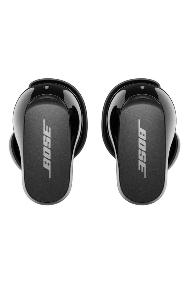 商品Bose|Bose QuietComfort Earbuds II True Wireless Noise Canceling Earbuds,价格¥1731,第3张图片详细描述