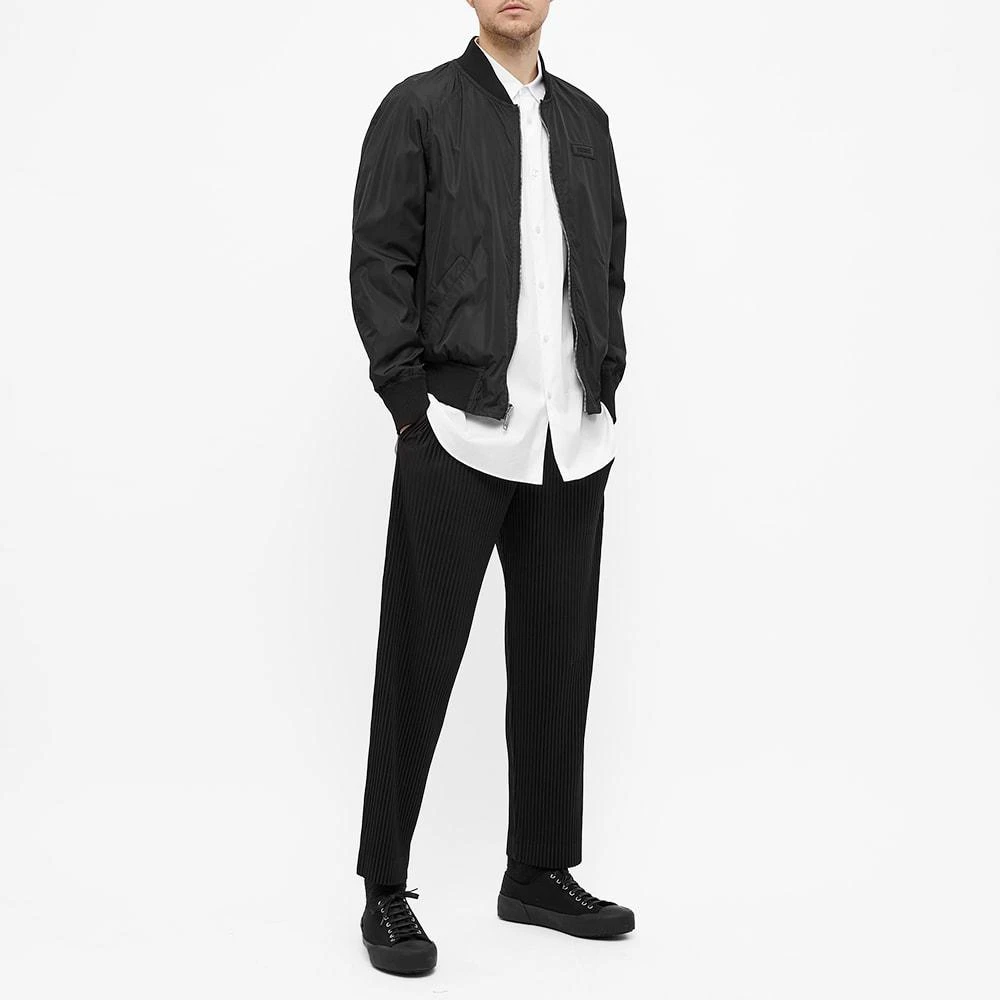 商品Homme Plissé Issey Miyake|Homme Plissé Issey Miyake JF150 Pleated Trouser,价格¥2532,第5张图片详细描述
