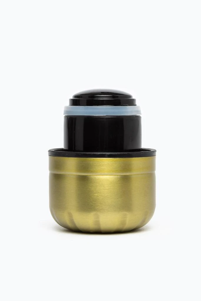 HARRY POTTER X HYPE. GOLD METAL BOTTLE 商品