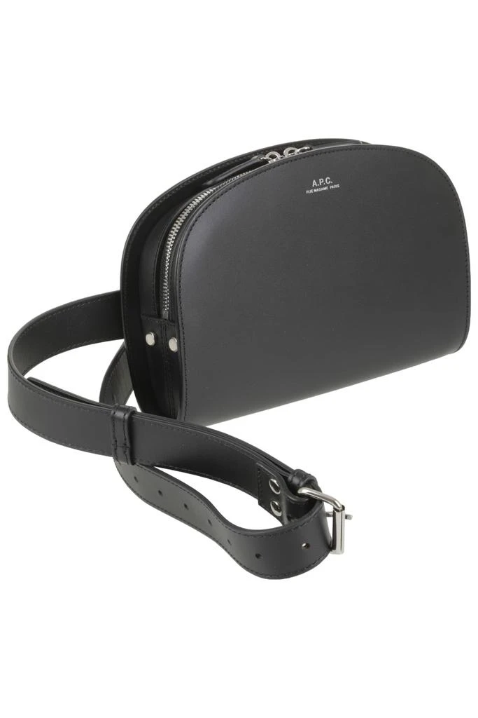 商品A.P.C.|A.P.C. Sac Ceinture Demi,价格¥3039,第3张图片详细描述