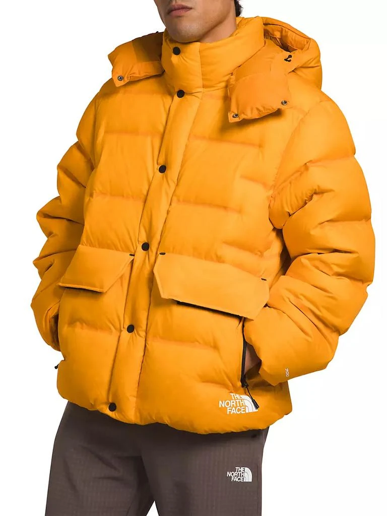 商品The North Face|Sierra Hooded Down Parka,价格¥2649,第1张图片