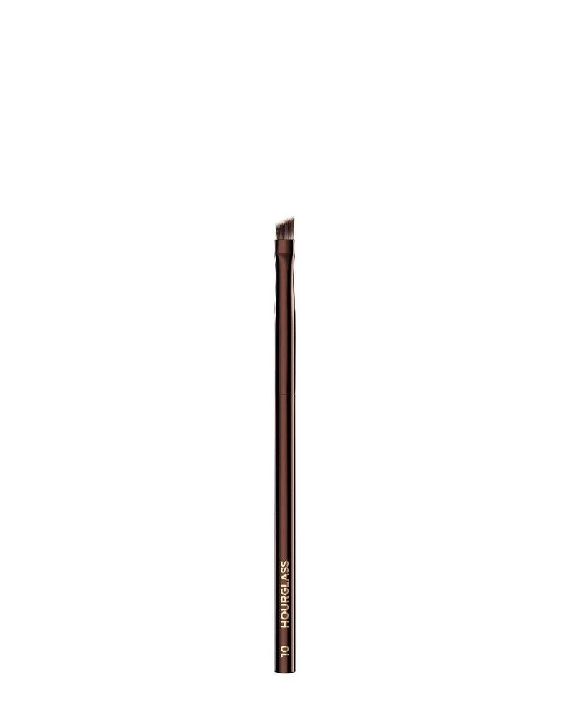 商品HOURGLASS|Nº 10 Angled Liner Brush,价格¥262,第1张图片