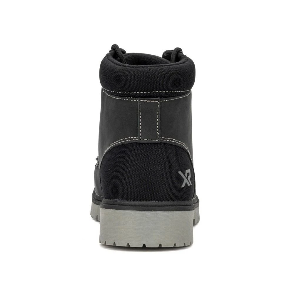 商品XRAY|Men's Raddix Work Boots,价格¥259,第3张图片详细描述