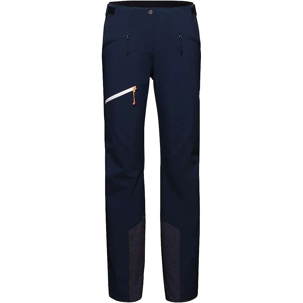 商品Mammut|Mammut Women's Taiss Guide SO Pant,价格¥1888,第1张图片