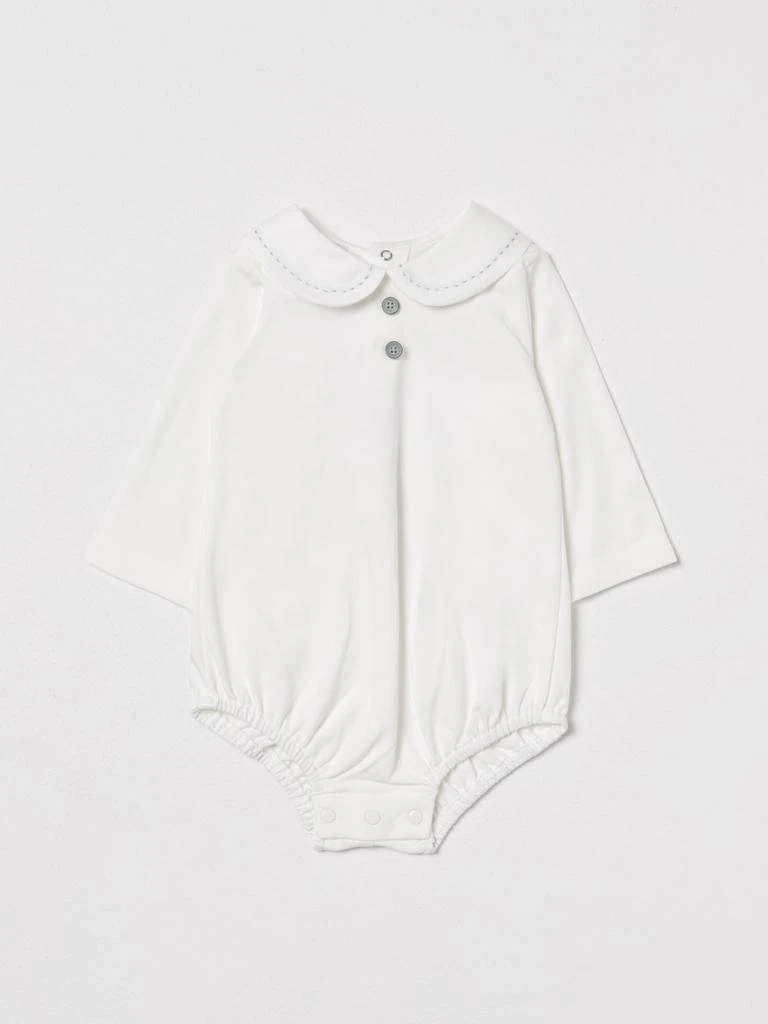 商品Paz Rodriguez|Bodysuit kids Paz Rodriguez,价格¥314,第1张图片