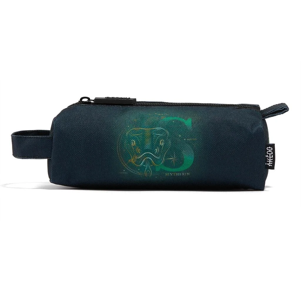 商品Akedo|Akedo x Harry Potter Houses Slytherin Pencil Case,价格¥169,第1张图片